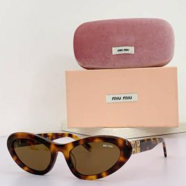 Picture of MiuMiu Sunglasses _SKUfw55766232fw